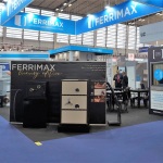 ferrimax en expoprotection