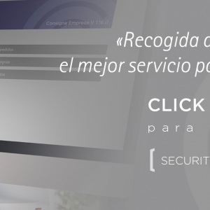 Click and Collect empresa