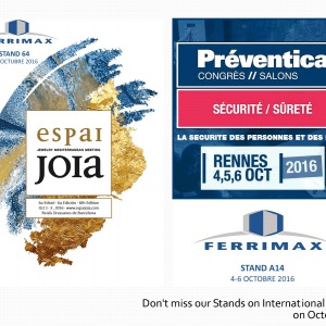  EspaiJoia i Preventica Rennes