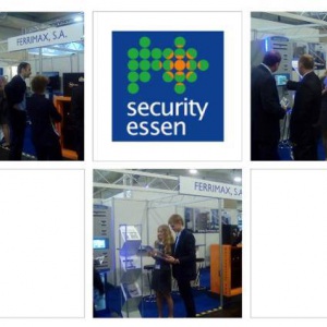 ESSEN FAIR FOR SECURITY