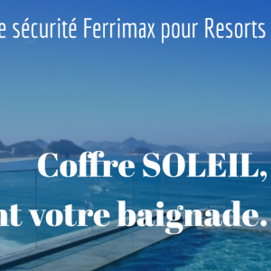  Coffres de sécurité pour Resorts et Hôtels