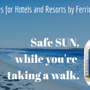 Safes for Hotels and Resorts