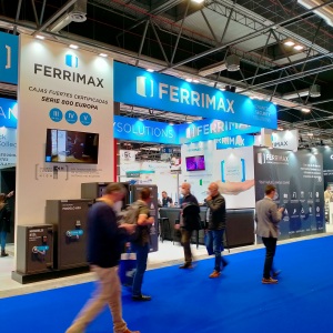 ferrimax en sicur 2022