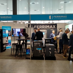 ferrimax en security forum 2023