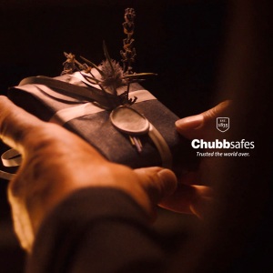 Chubbsafes en españa