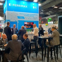 ferrimax en expoprotection