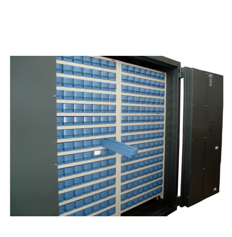 Safes 800 Modular Light Safes 800 Modular Light