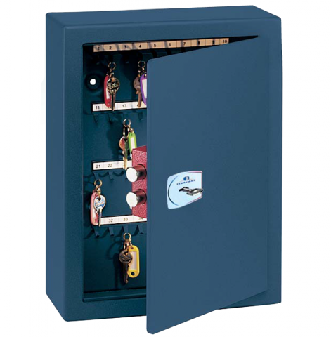 Coffres pour Clés Serie CM-40 Coffres pour Clés Serie CM-40