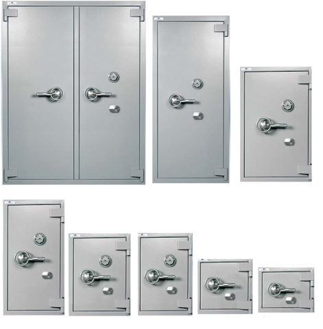 Gama DINAMI 600 Gama DINAMI 600